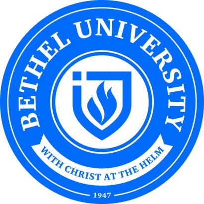 New Bethel University Seal Revealed – Bethel Beacon