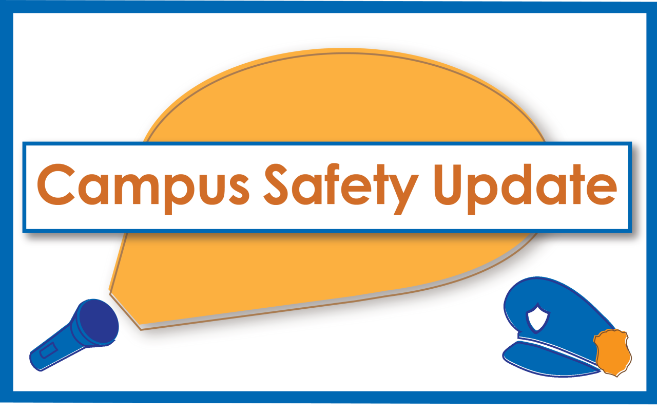 Campus Safety Update Bethel Beacon Campus Safety Update Bethel Beacon