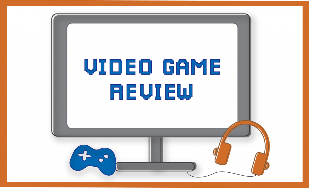 Kirby and the Forgotten Land Review – Bethel Beacon
