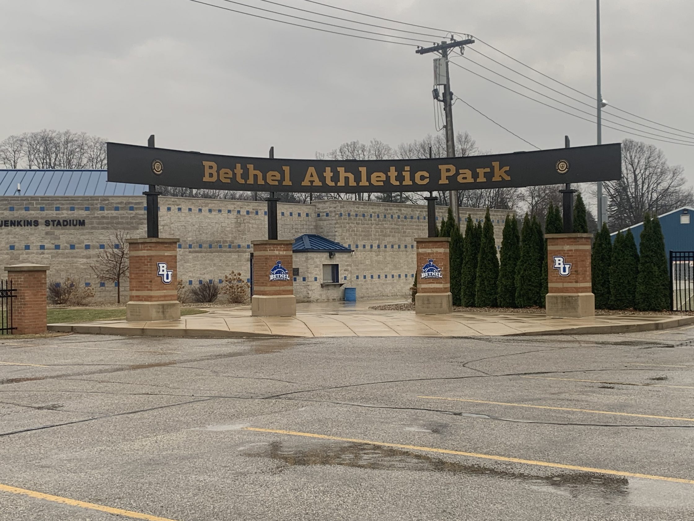 Baseball Season in Full Swing Bethel Beacon