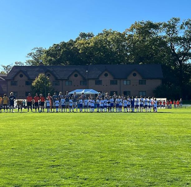 Men’s Soccer Brings Home National Title Bethel Beacon